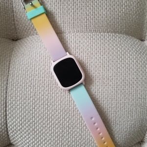 Justice Accutime Watch